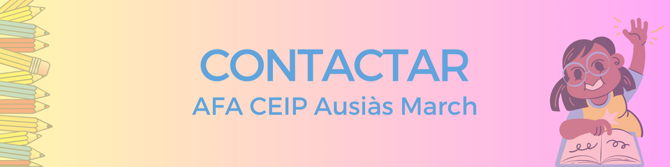 Contactar AFA